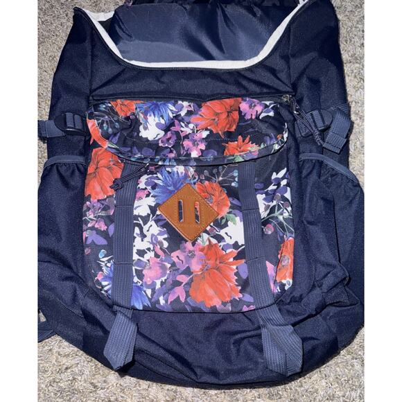 Buy JanSport Javelina MorningBloom Backpack at Ubuy Lebanon - Picture 6 of 6